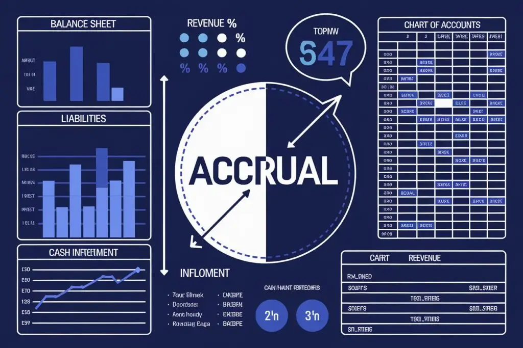Accrual Basis of Accounting by Learnidea