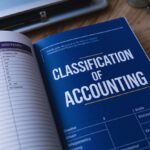 Classification of Accounting by Learnidea