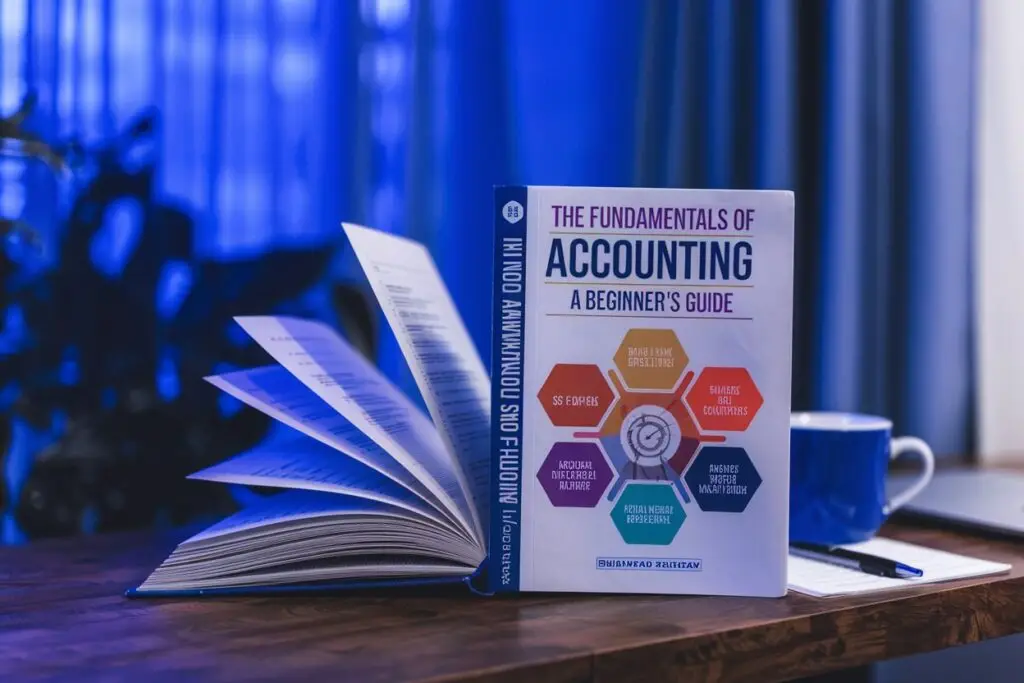 Fundamentals of Accounting by Learnidea