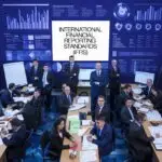 International Financial Reporting Standards (IFRS)